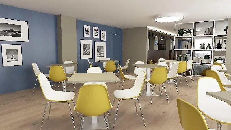 Hotel Ervill Rimini