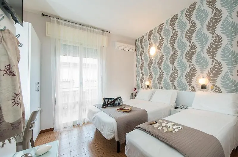 Hotel Ervill Rimini