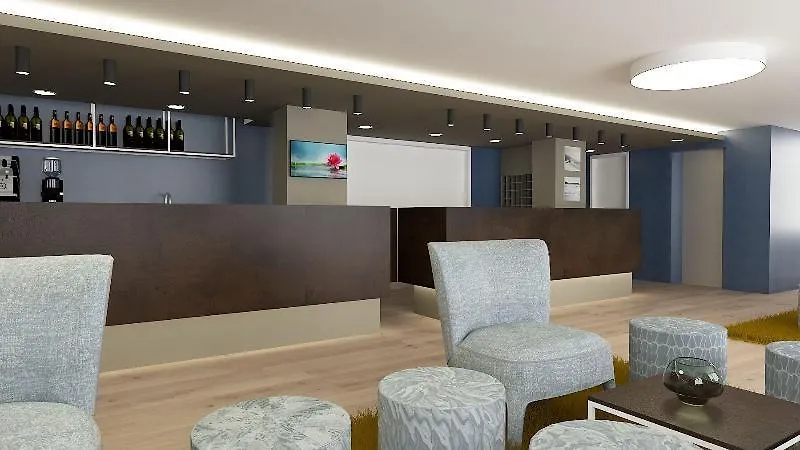Hotel Ervill Rimini
