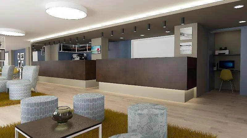 Hotel Ervill Rimini