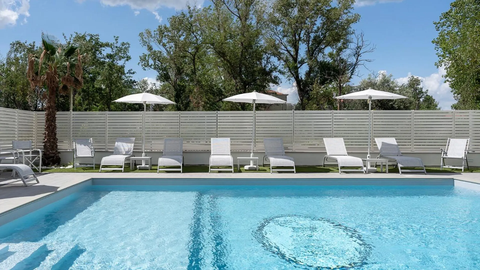 Hotel Ervill Rimini