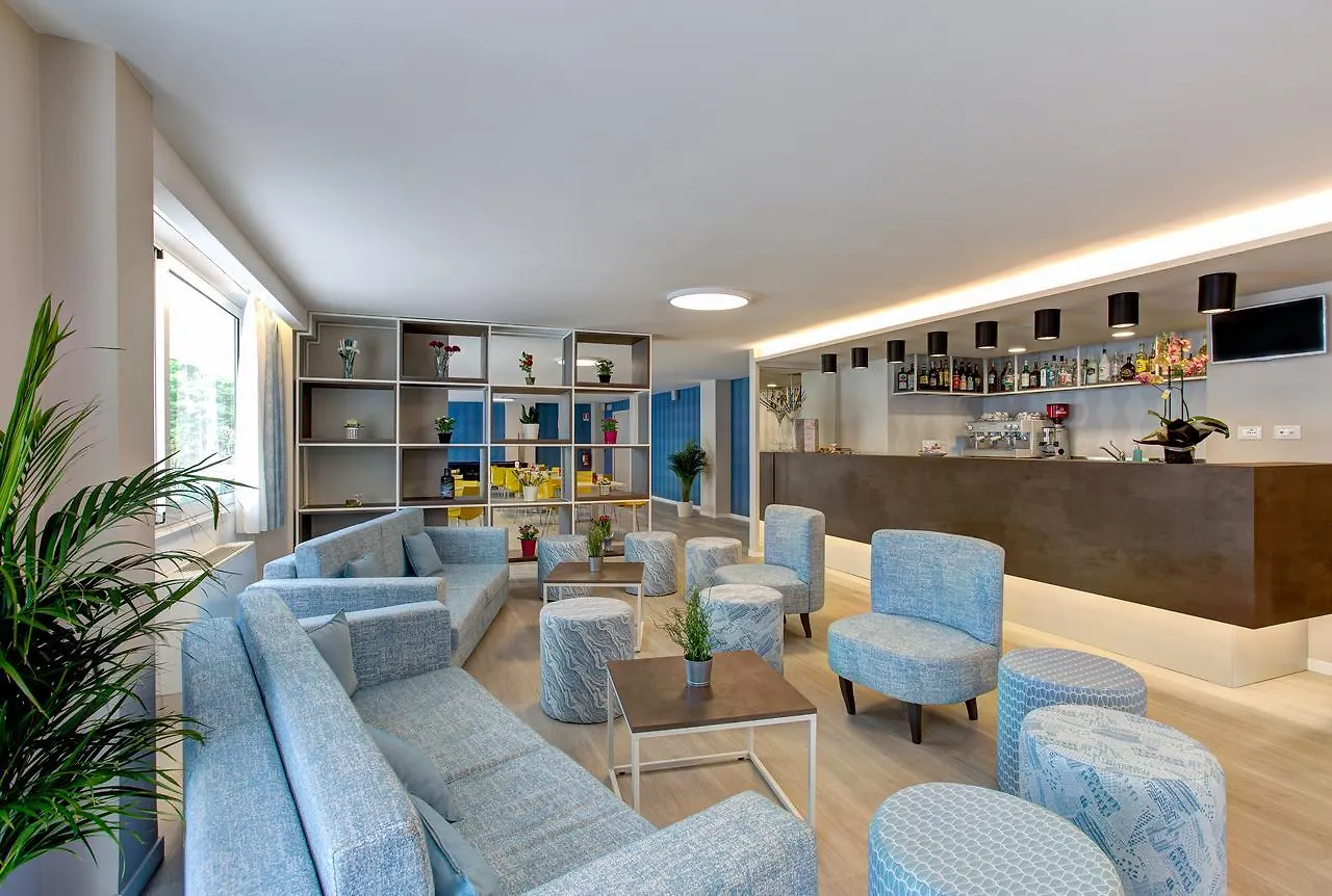 Hotel Ervill Rimini