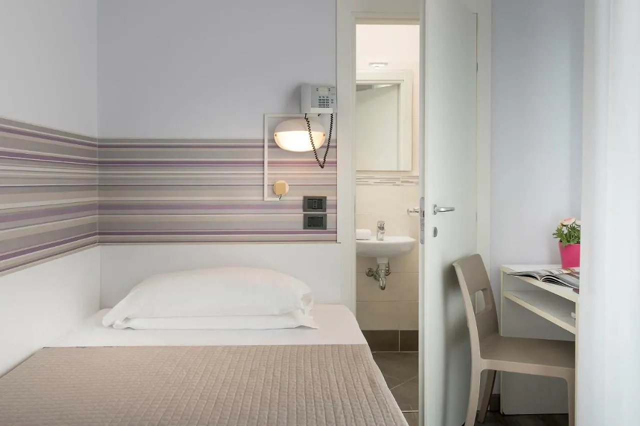 Hotel Ervill Rimini