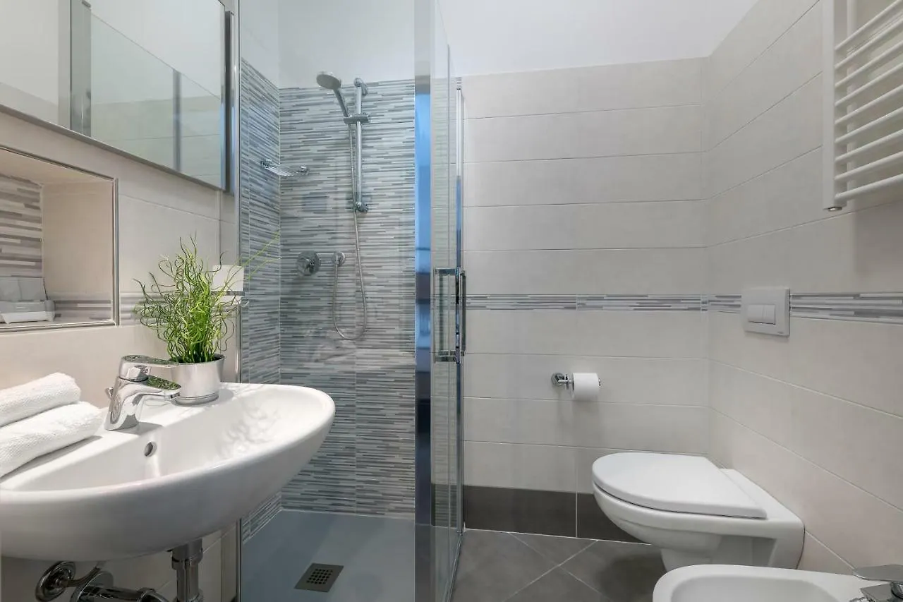 Hotel Ervill Rimini Olaszország
