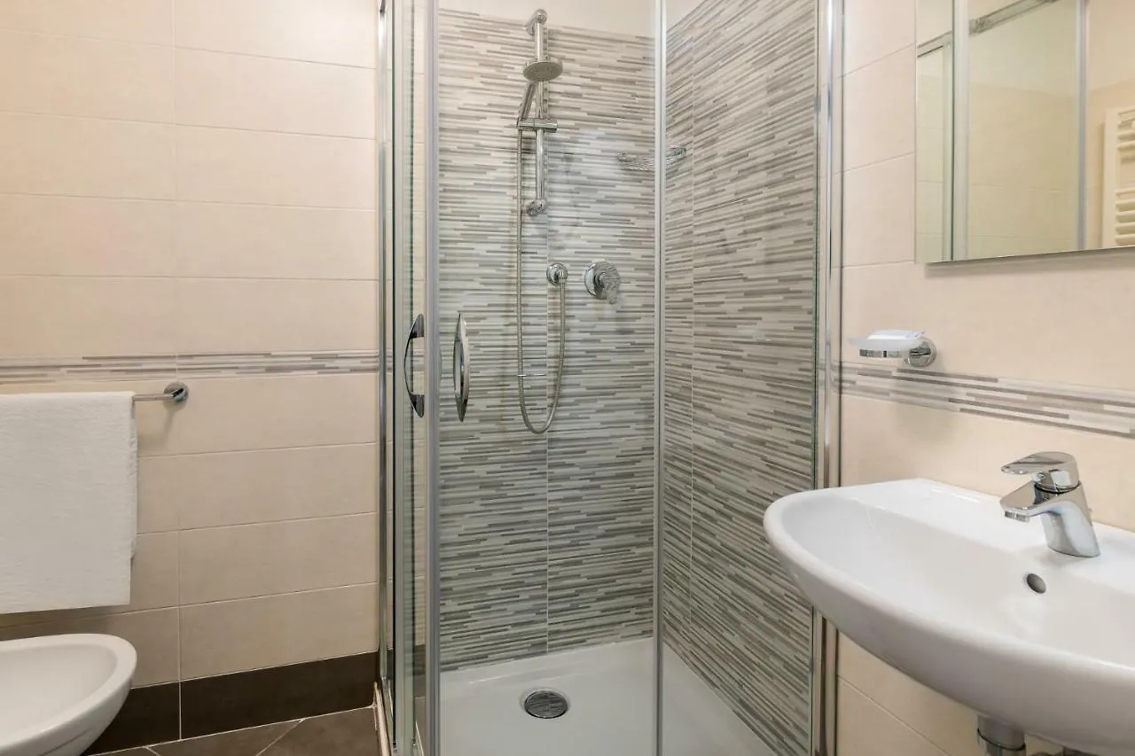 Hotel Ervill Rimini