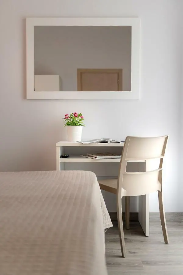 Hotel Ervill Rimini