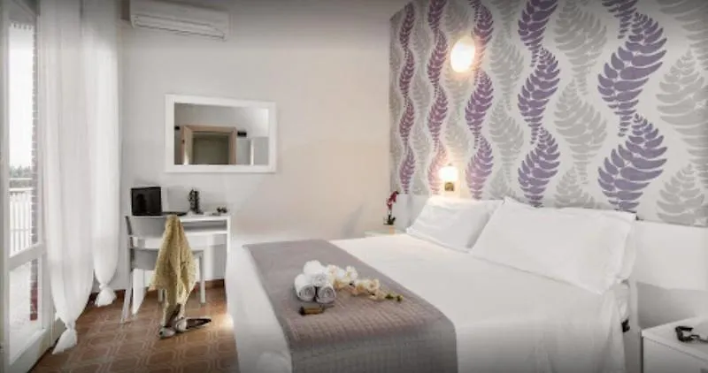 Hotel Ervill Rimini
