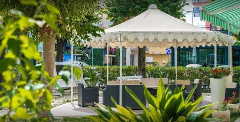 Hotel Ervill Rimini