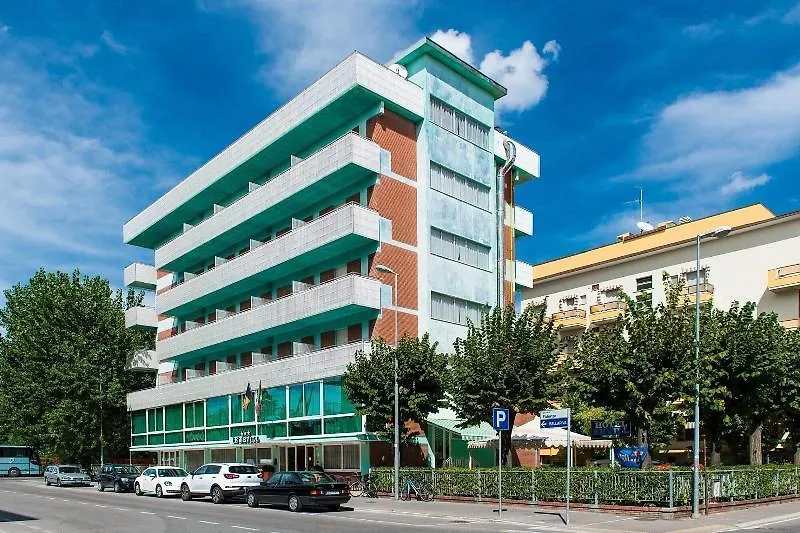 Hotel Ervill Rimini 3*,  Italy